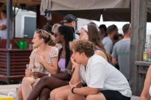 TSV Firmencup 2026 Hartberg – Impressionen vom Beachvolleyball-Turnier