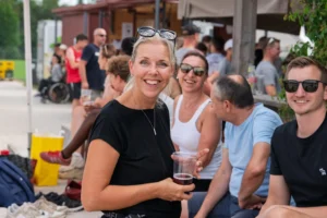 TSV Firmencup 2026 Hartberg – Impressionen vom Beachvolleyball-Turnier