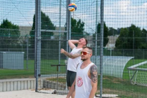 TSV Firmencup 2026 Hartberg – Impressionen vom Beachvolleyball-Turnier