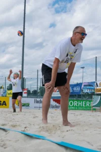 TSV Firmencup 2026 Hartberg – Impressionen vom Beachvolleyball-Turnier