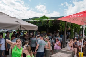 TSV Firmencup 2026 Hartberg – Impressionen vom Beachvolleyball-Turnier