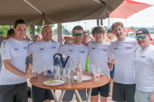 TSV Firmencup 2026 Hartberg – Impressionen vom Beachvolleyball-Turnier