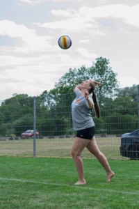 TSV Firmencup 2026 Hartberg – Impressionen vom Beachvolleyball-Turnier
