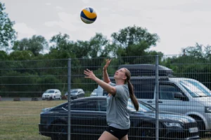 TSV Firmencup 2026 Hartberg – Impressionen vom Beachvolleyball-Turnier