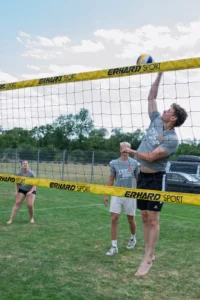 TSV Firmencup 2026 Hartberg – Impressionen vom Beachvolleyball-Turnier