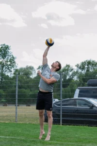 TSV Firmencup 2026 Hartberg – Impressionen vom Beachvolleyball-Turnier