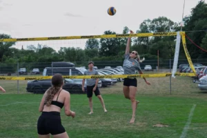 TSV Firmencup 2026 Hartberg – Impressionen vom Beachvolleyball-Turnier