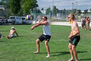 TSV Firmencup 2026 Hartberg – Impressionen vom Beachvolleyball-Turnier
