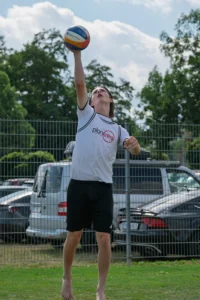 TSV Firmencup 2026 Hartberg – Impressionen vom Beachvolleyball-Turnier