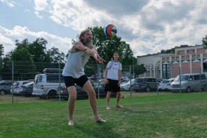 TSV Firmencup 2026 Hartberg – Impressionen vom Beachvolleyball-Turnier