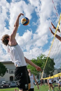 TSV Firmencup 2026 Hartberg – Impressionen vom Beachvolleyball-Turnier