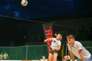 TSV Firmencup 2026 Hartberg – Impressionen vom Beachvolleyball-Turnier