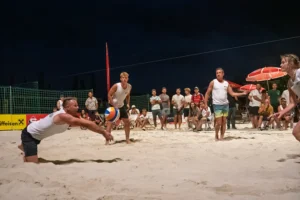 TSV Firmencup 2026 Hartberg – Impressionen vom Beachvolleyball-Turnier