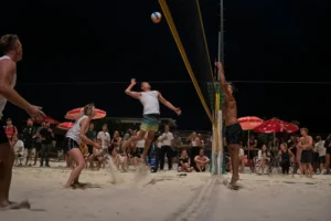 TSV Firmencup 2026 Hartberg – Impressionen vom Beachvolleyball-Turnier
