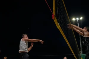 TSV Firmencup 2026 Hartberg – Impressionen vom Beachvolleyball-Turnier