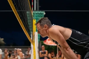 TSV Firmencup 2026 Hartberg – Impressionen vom Beachvolleyball-Turnier