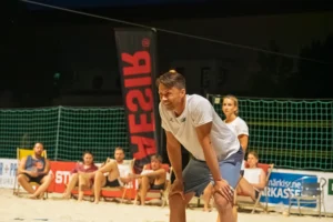 TSV Firmencup 2026 Hartberg – Impressionen vom Beachvolleyball-Turnier