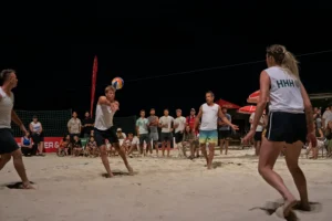 TSV Firmencup 2026 Hartberg – Impressionen vom Beachvolleyball-Turnier