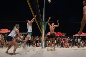 TSV Firmencup 2026 Hartberg – Impressionen vom Beachvolleyball-Turnier