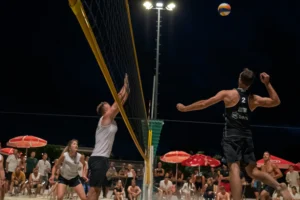 TSV Firmencup 2026 Hartberg – Impressionen vom Beachvolleyball-Turnier