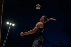TSV Firmencup 2026 Hartberg – Impressionen vom Beachvolleyball-Turnier