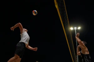 TSV Firmencup 2026 Hartberg – Impressionen vom Beachvolleyball-Turnier