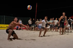 TSV Firmencup 2026 Hartberg – Impressionen vom Beachvolleyball-Turnier