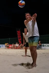 TSV Firmencup 2026 Hartberg – Impressionen vom Beachvolleyball-Turnier