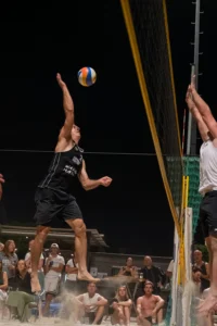 TSV Firmencup 2026 Hartberg – Impressionen vom Beachvolleyball-Turnier