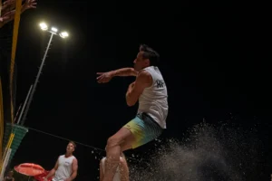 TSV Firmencup 2026 Hartberg – Impressionen vom Beachvolleyball-Turnier