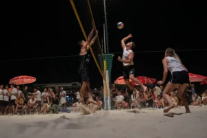 TSV Firmencup 2026 Hartberg – Impressionen vom Beachvolleyball-Turnier