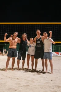TSV Firmencup 2026 Hartberg – Impressionen vom Beachvolleyball-Turnier