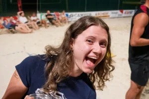 TSV Firmencup 2026 Hartberg – Impressionen vom Beachvolleyball-Turnier