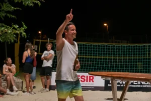 TSV Firmencup 2026 Hartberg – Impressionen vom Beachvolleyball-Turnier