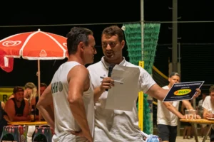 TSV Firmencup 2026 Hartberg – Impressionen vom Beachvolleyball-Turnier