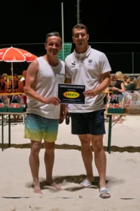 TSV Firmencup 2026 Hartberg – Impressionen vom Beachvolleyball-Turnier