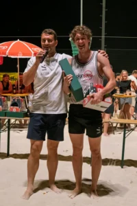 TSV Firmencup 2026 Hartberg – Impressionen vom Beachvolleyball-Turnier
