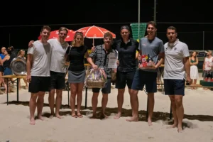 TSV Firmencup 2026 Hartberg – Impressionen vom Beachvolleyball-Turnier