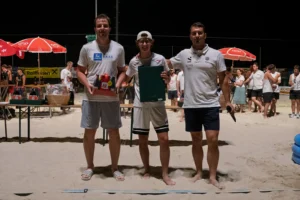 TSV Firmencup 2026 Hartberg – Impressionen vom Beachvolleyball-Turnier