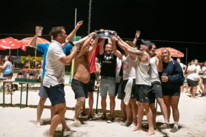 TSV Firmencup 2026 Hartberg – Impressionen vom Beachvolleyball-Turnier