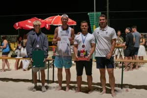 TSV Firmencup 2026 Hartberg – Impressionen vom Beachvolleyball-Turnier