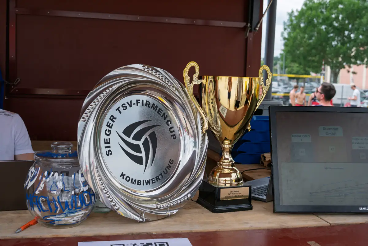 TSV Raiffeisen Hartberg