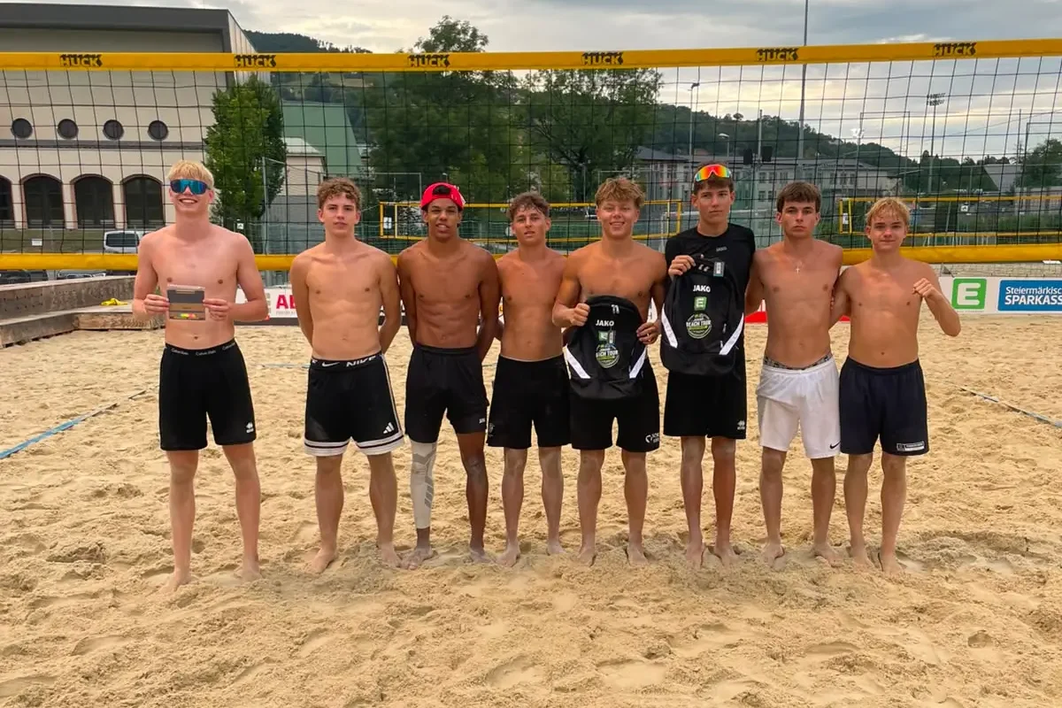 TSV Raiffeisen Hartberg