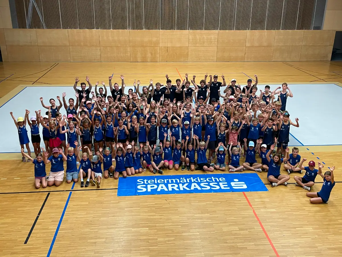Sommercampus 2026: Auch Woche 2 ist erfolgreich gestartet