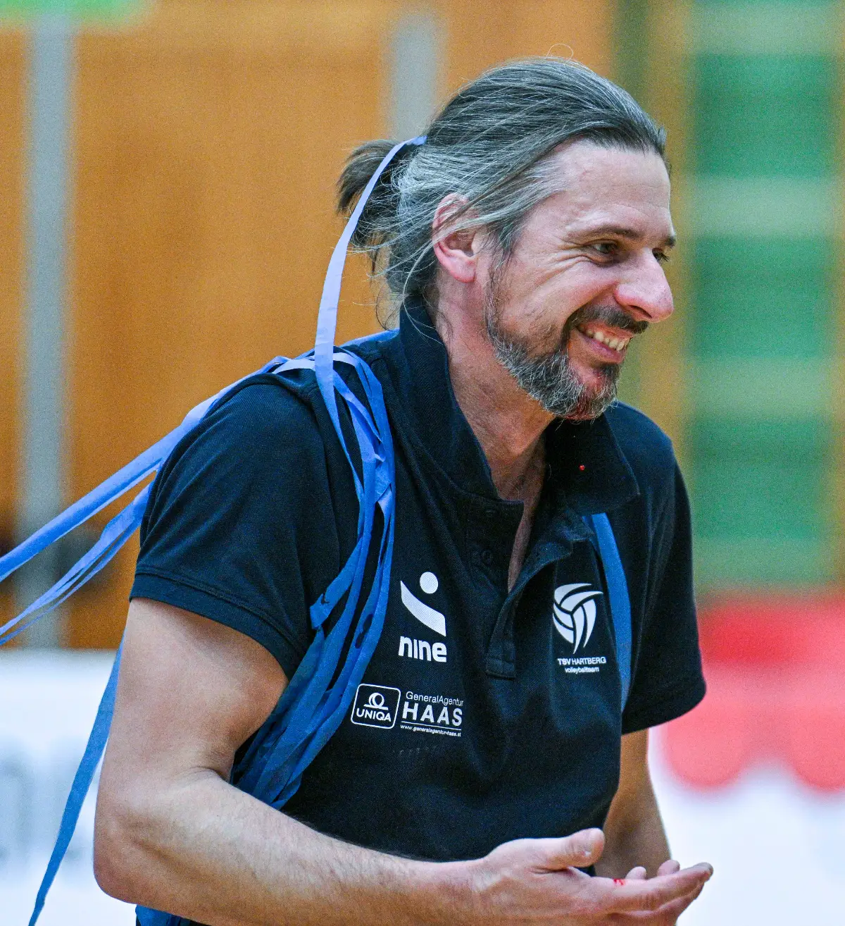 TSV Raiffeisen Hartberg