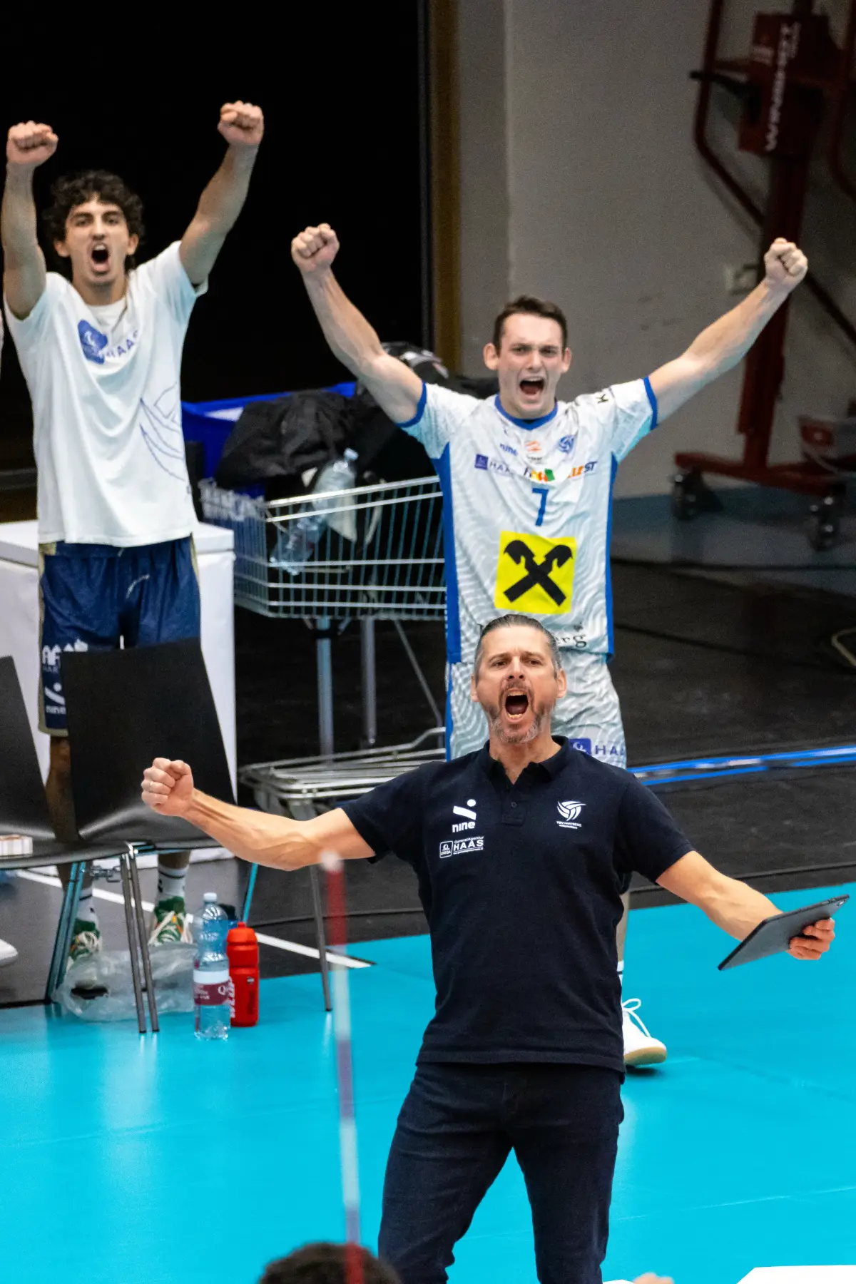 TSV Raiffeisen Hartberg