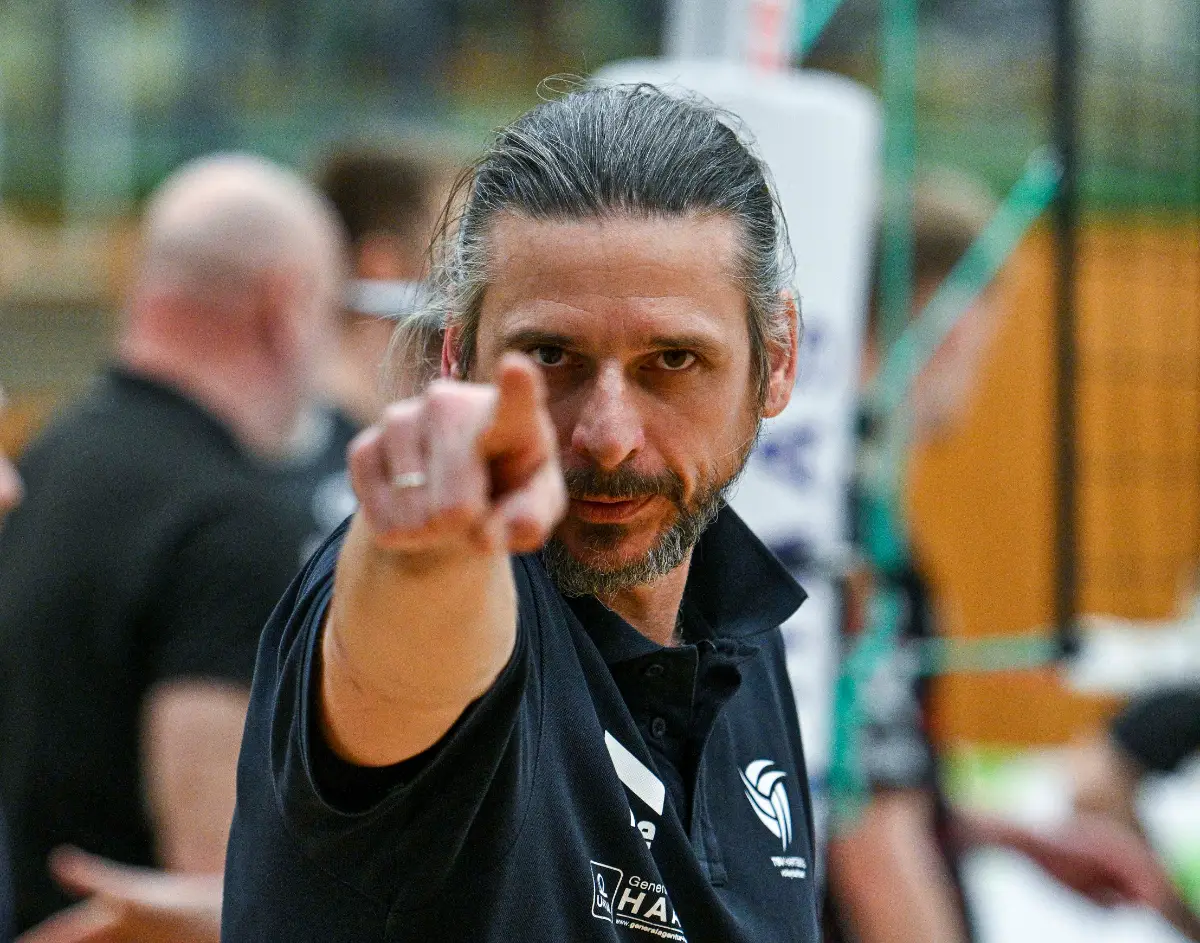 TSV Raiffeisen Hartberg
