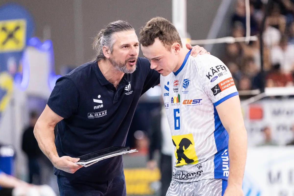 TSV Raiffeisen Hartberg
