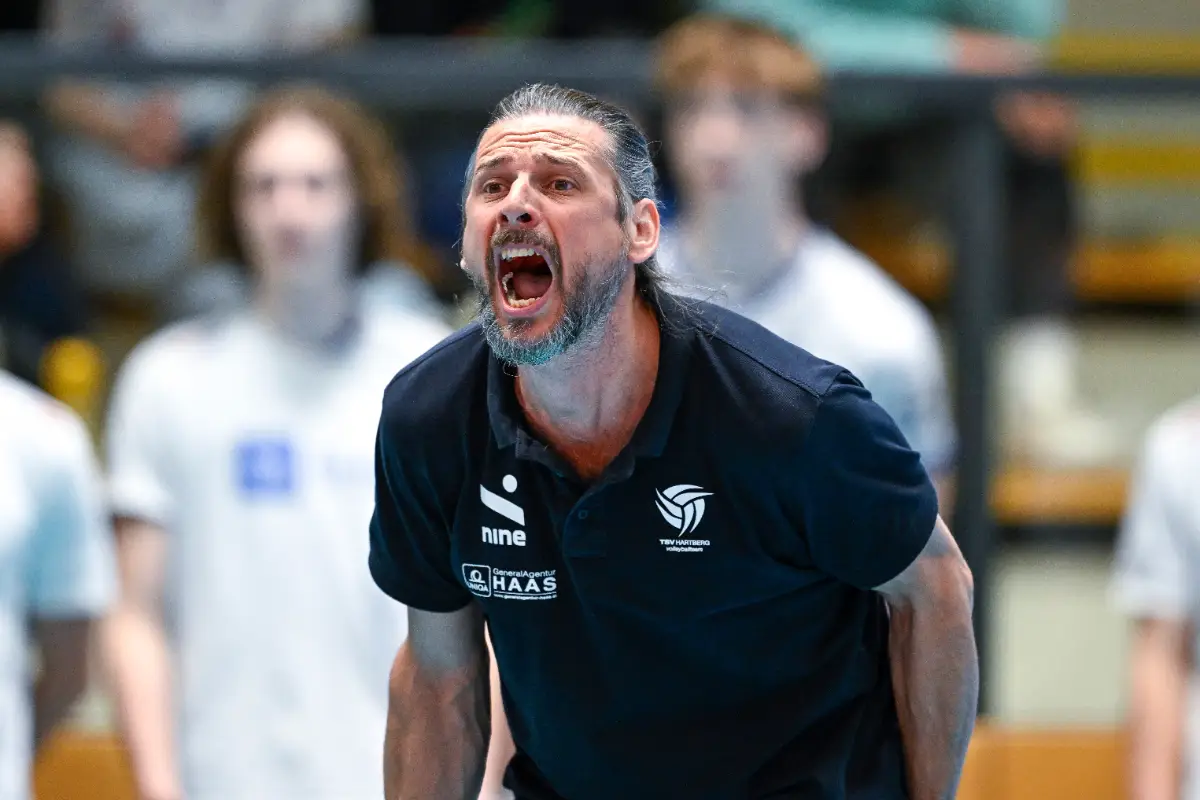 TSV Raiffeisen Hartberg