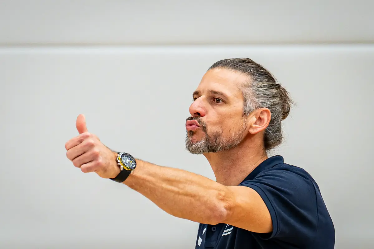 TSV Raiffeisen Hartberg
